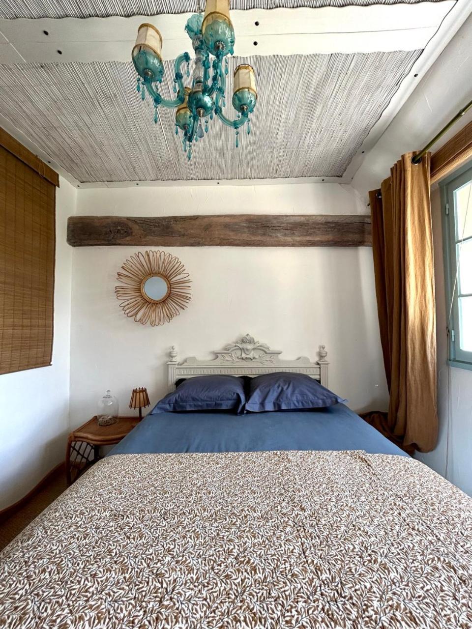 Chambres D'Hotes Manoir Du Chene Nonant Экстерьер фото