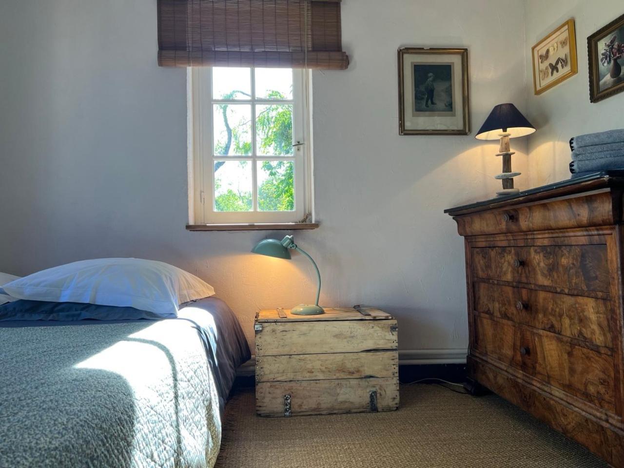 Chambres D'Hotes Manoir Du Chene Nonant Экстерьер фото