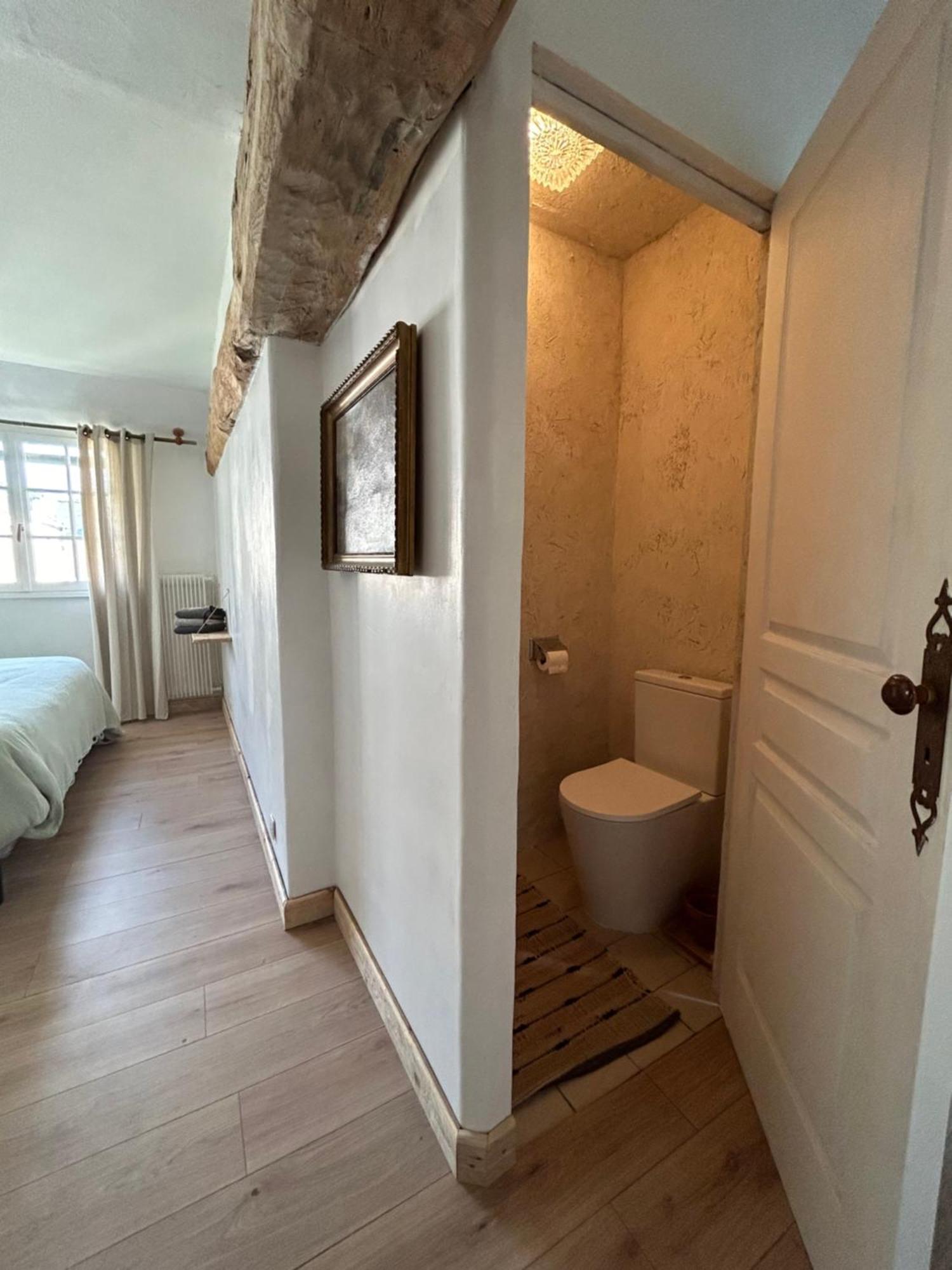 Chambres D'Hotes Manoir Du Chene Nonant Экстерьер фото
